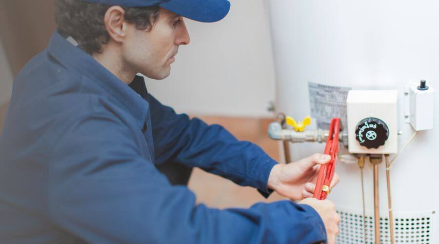 Professional sewer line replacement in White Castle, LA